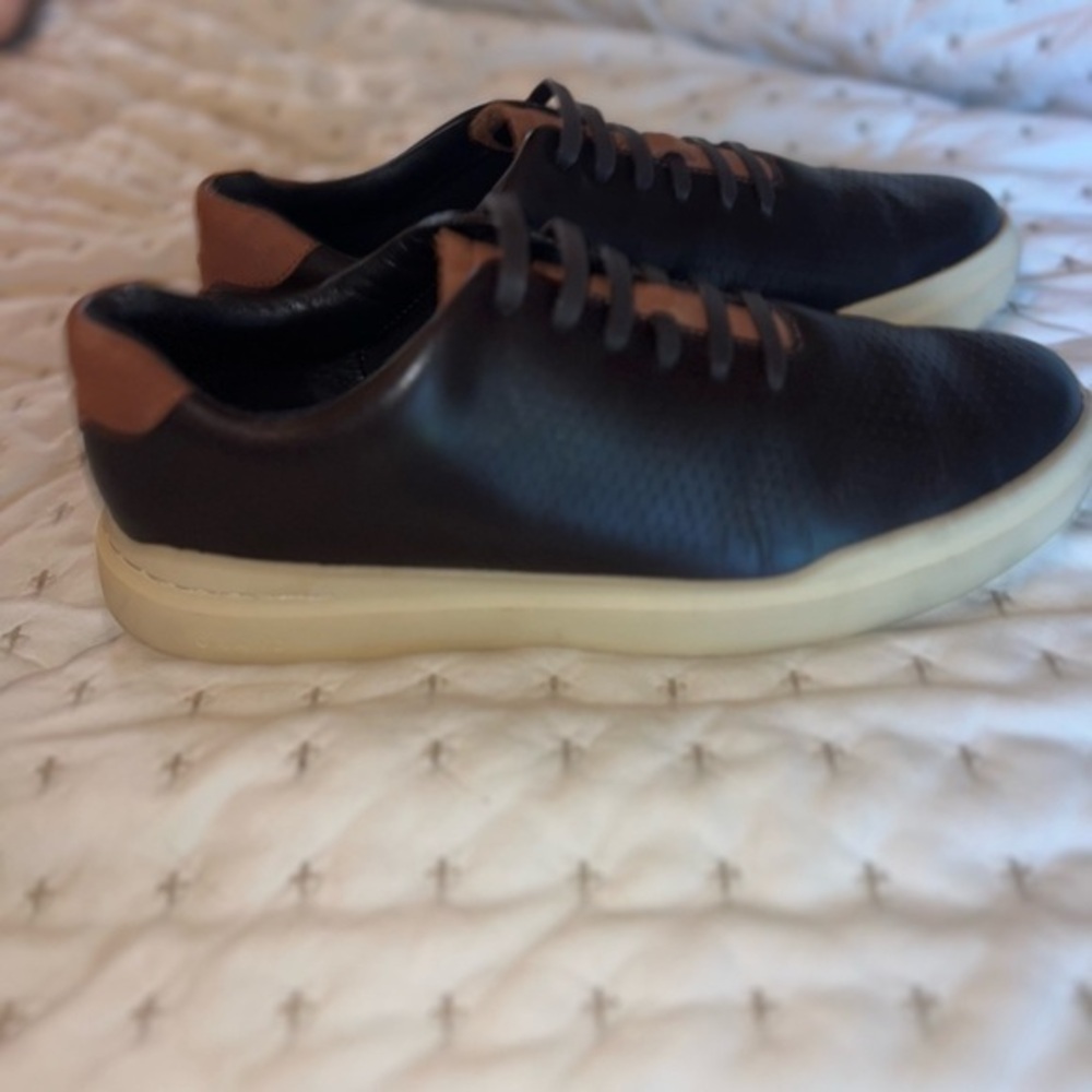Grandpro Rally Laser Sz 11